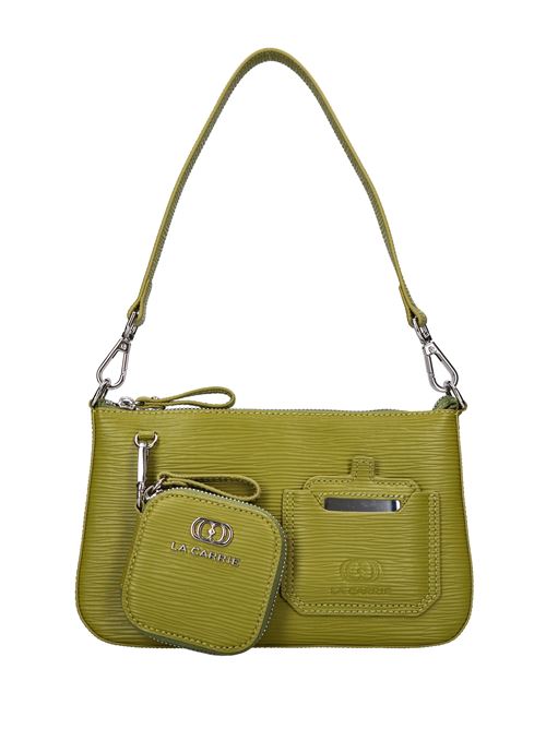  LA CARRIE | 151M-TX-30-SYNLIME